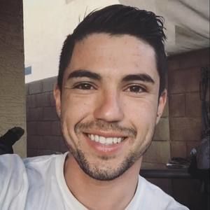 Meet your Posher, Eduardo